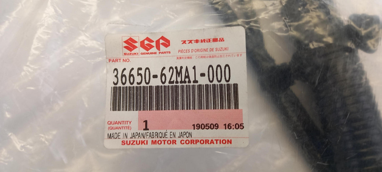 Original SUZUKI SX4 S-Cross AKK416 Kabelbaum 3665062MA1000