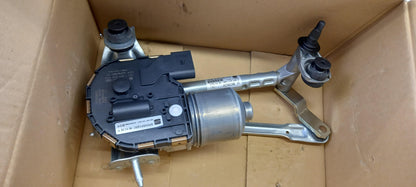 Original SEAT Altea '04-'15 Toledo '05-'09 Wischermotor Vorne 5P0955024E