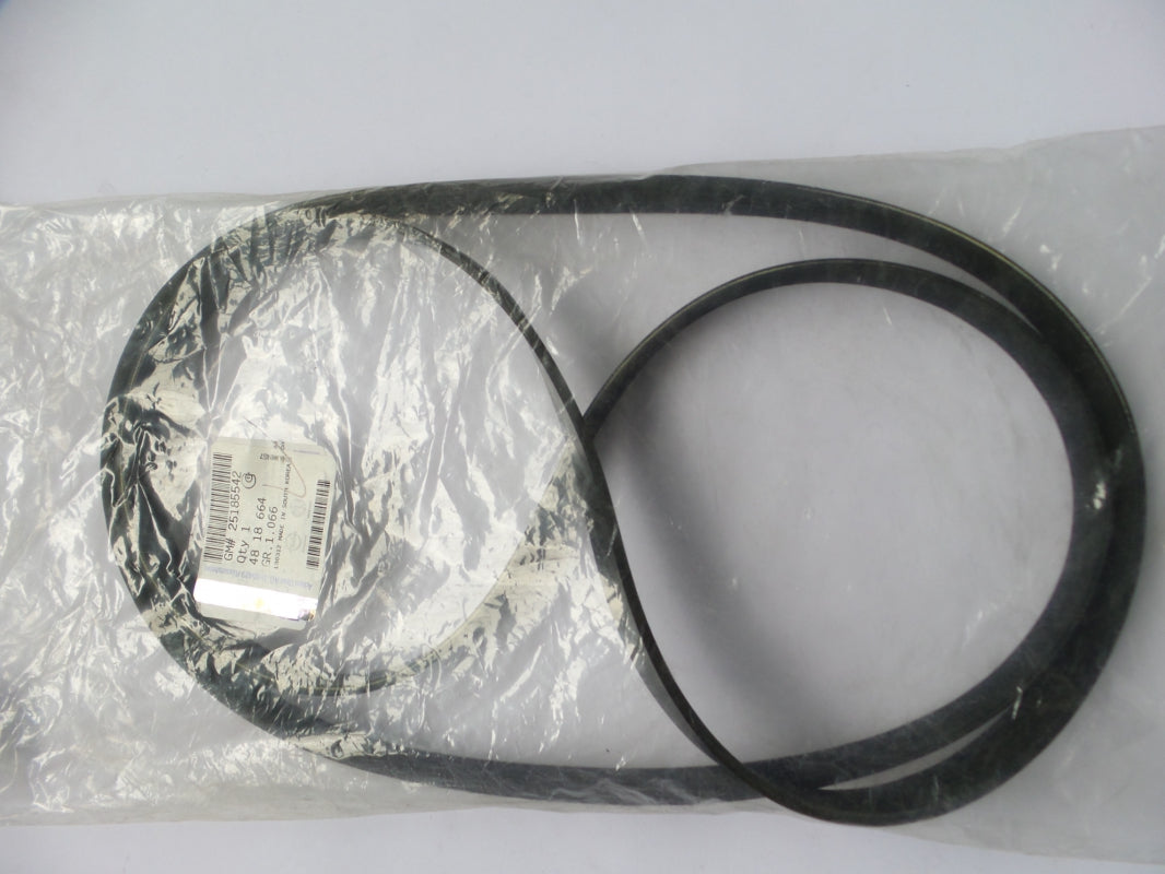 Original OPEL Antara CHEVROLET Captiva Keilrippenriemen 25185542