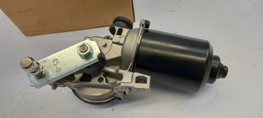 Original HYUNDAI Accent 2005- Wischermotor vorne 981101G900