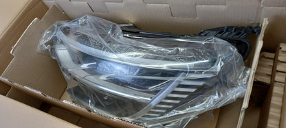 Original RENAULT Megane IV Scheinwerfer LED Links 260602024R