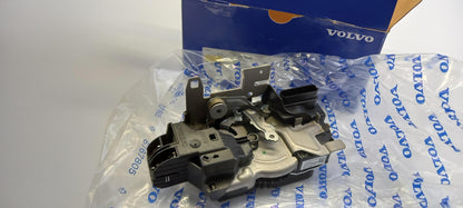Original VOLVO S90 II V90 II Türschloss hinten links 31349896