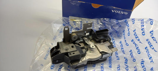 Original VOLVO S90 II V90 II Türschloss hinten links 31349896