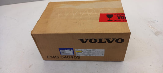 Original VOLVO S90 2017> Türschloss hinten links 31322594