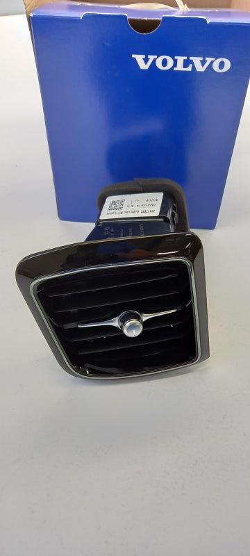 Original VOLVO XC60 2018- Luftdüse Luftsprudler rechts 31417692