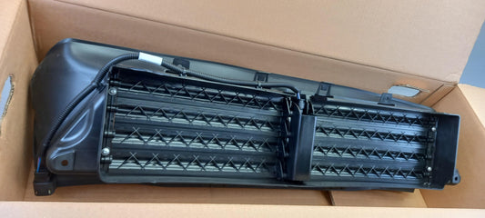 Original VOLVO V40 2013- Kühlergrill Luftführung 31455707