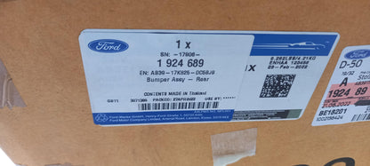 Original FORD Ranger T6 Stoßstangenabdeckung hinten links 1924689