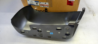 Original FORD Ranger T6 Stoßstangenabdeckung hinten links 1924689