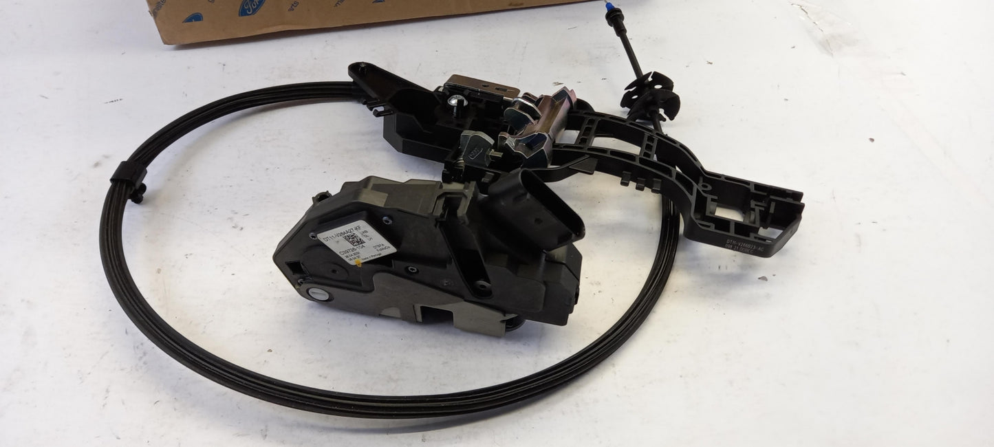 Original FORD Transit Connect Mk2 v408 Türschloss Links Hinten 2229979