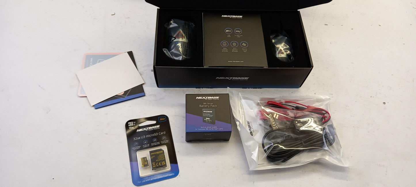 Next Base Rückfahrkamera für KIA Niro EV6 EV9 Soul Sportage XCEED DP948ADU382