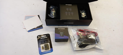 Next Base Rückfahrkamera für KIA Niro EV6 EV9 Soul Sportage XCEED DP948ADU382