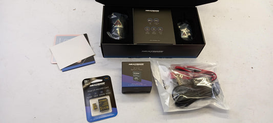 Next Base Rückfahrkamera für KIA Niro EV6 EV9 Soul Sportage XCEED DP948ADU382