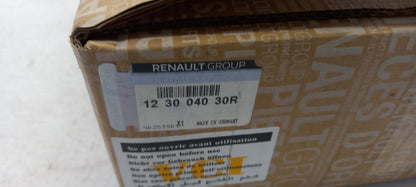 Original OE RENAULT Schwungrad 123004030R