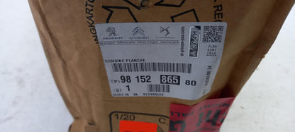 Original CITROEN C4 Picasso C4 Spacetourer Anzeigeeinheit 9815286580