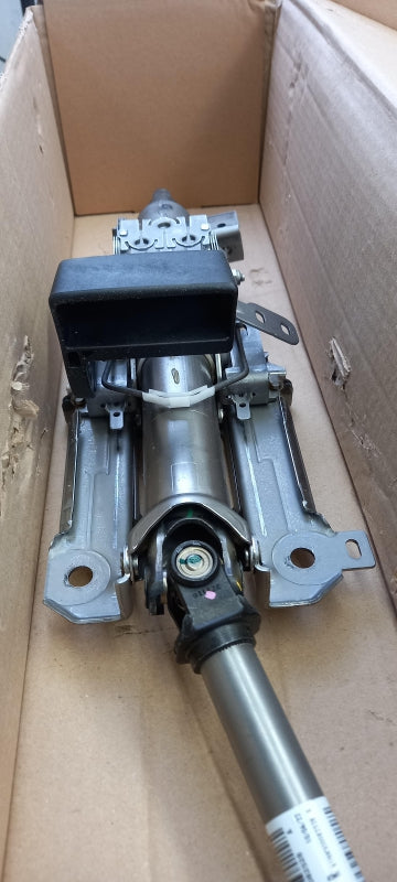 Original PEUGEOT E-208 2008 CITROEN C4 III OPEL Corsa-F Lenksäule 98247402ZD