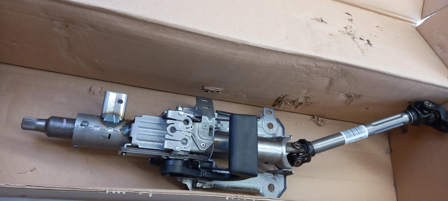 Original PEUGEOT E-208 2008 CITROEN C4 III OPEL Corsa-F Lenksäule 98247402ZD