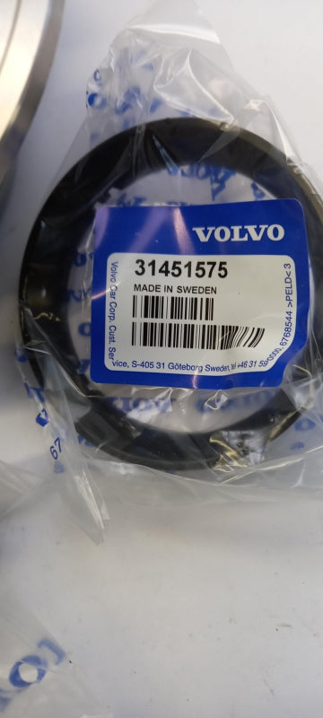 Original VOLVO XC40 2019- Radnabe vorne links/rechts 32221265