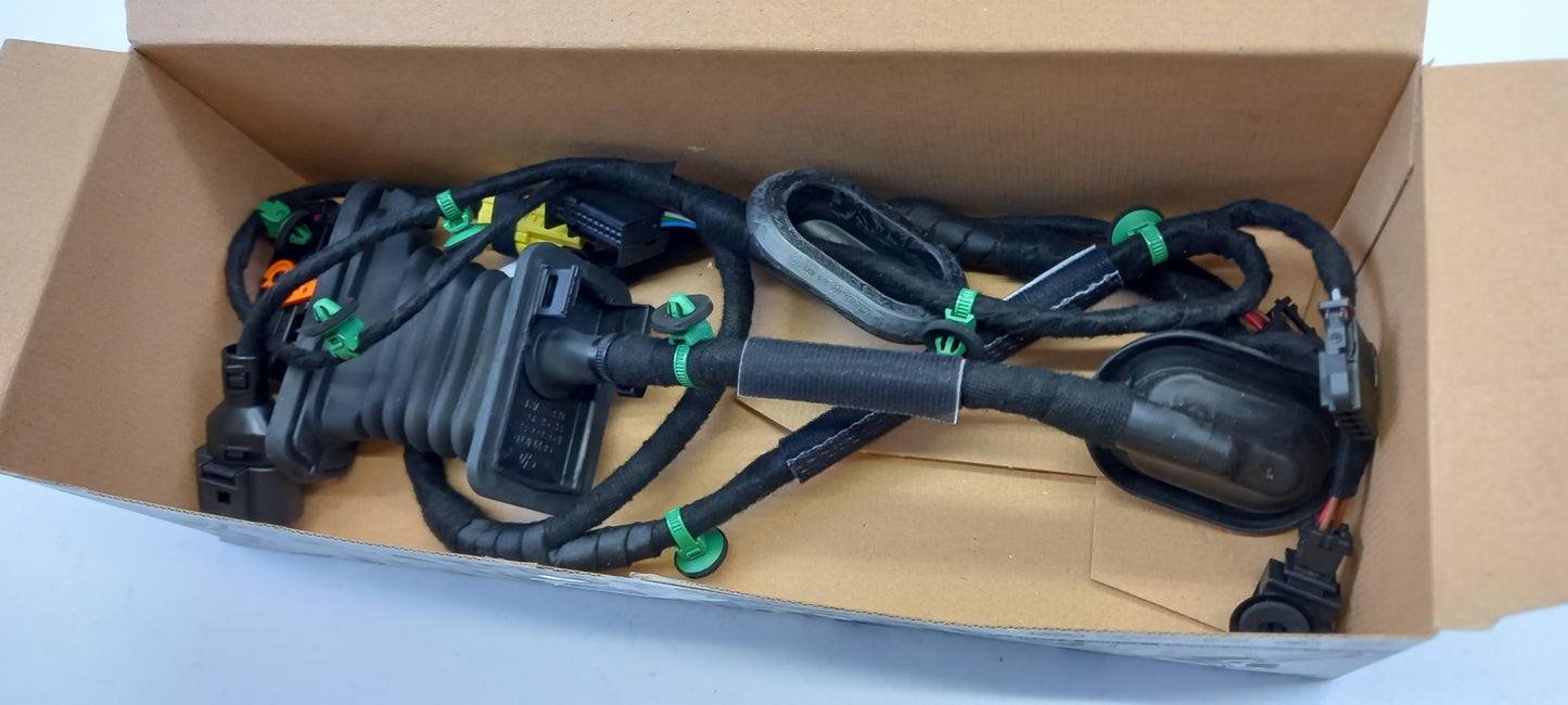 Original OE Volkswagen Tür Kabelbaum 1K0971120BJ