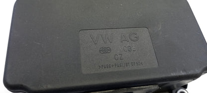 Original VW Polo SKODA Fabia Steuergerät Magnetventilblock 1.4 TDI 6Q0906625F