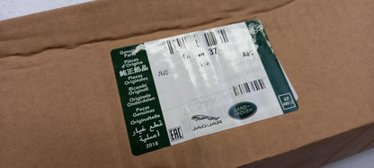 Original OE JAGUAR Bremsbeläge T4A44837