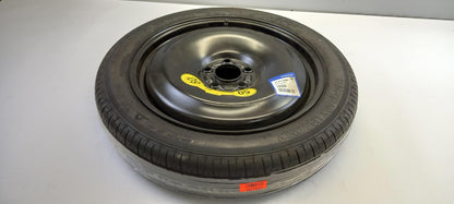 Original VOLVO S60 V60 17 Zoll Zubehör Reserverad 31471489