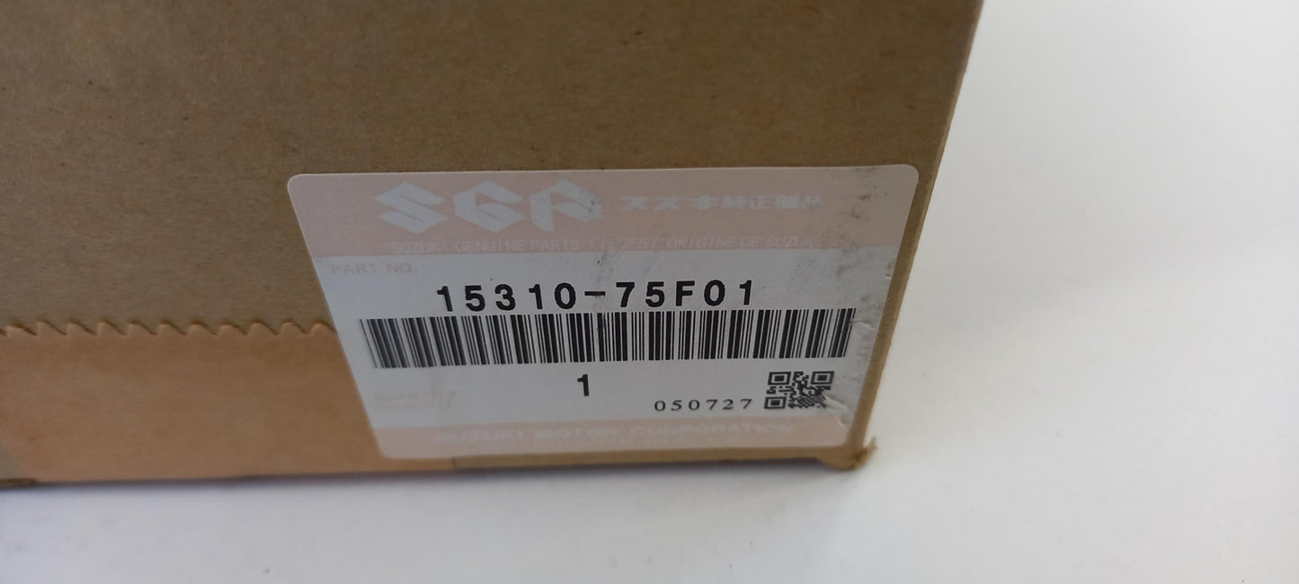 Original SUZUKI Wagon R+ Kraftstofffilter 1531075F01000