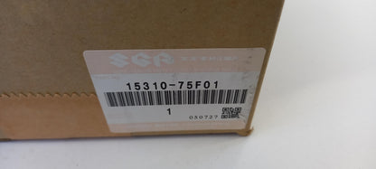 Original SUZUKI Wagon R+ Kraftstofffilter 1531075F01000