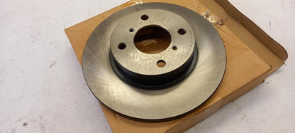 Original SUZUKI WagonR+ Bremsscheibe (1 Stück) vorne 5531183E00000