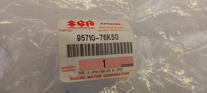 Original SUZUKI Grand Vitara Klimaanlage Druckrohr 9571076K50000