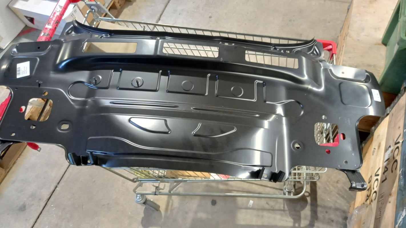 Original OE Volkswagen Heckblech 1S0813301B