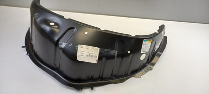 Original VW Tiguan 2008-2018 Radhausschale Außen Hinten Links 5N0809411
