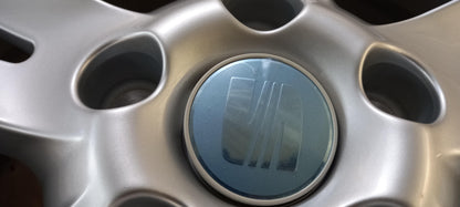 Original SEAT Altea Leon II Toledo III Felge 7J x 16“ ET 54 5P5071490