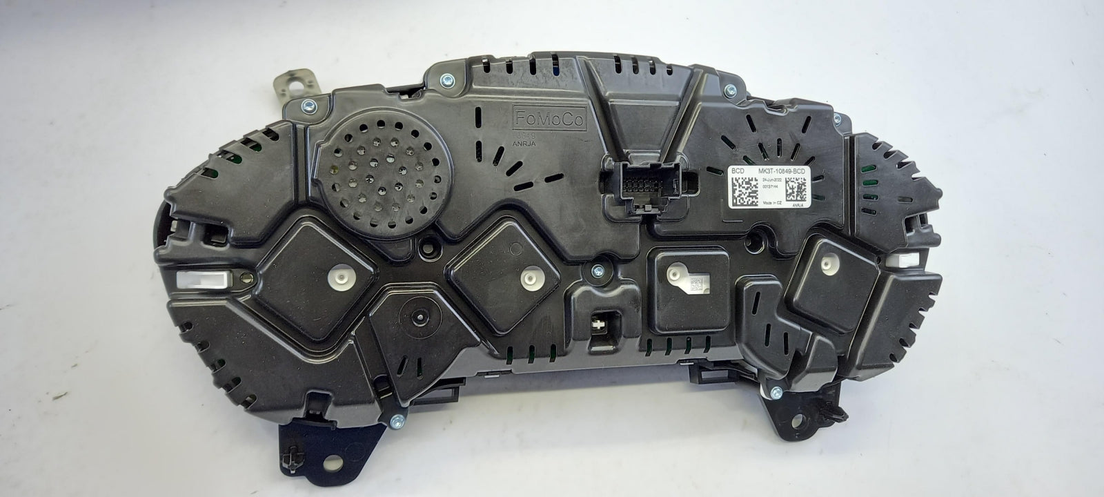 Original FORD Transit (2014-2022) Kombiinstrument 2598450