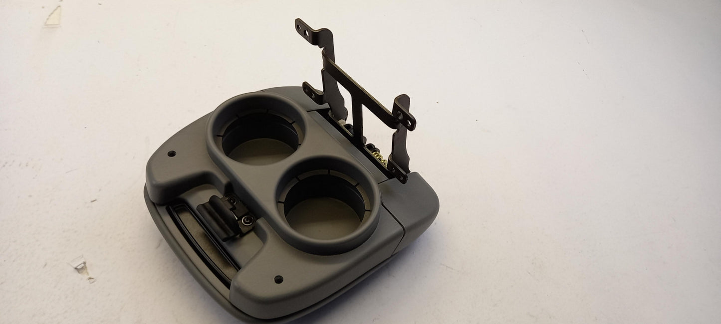 Original SUZUKI Grand Vitara XL-7 Escudo Armlehne hinten 7591250J00KV2