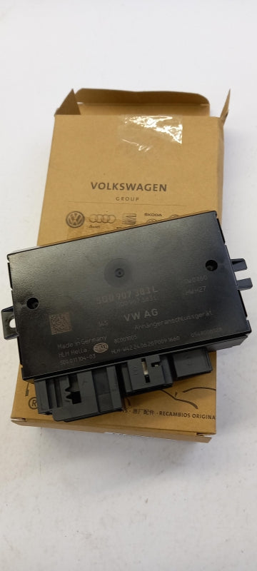 Original VW T-Roc 2018- AUDI Q2 2017- Steuergerät Anhängerkupplung 5Q0907383L