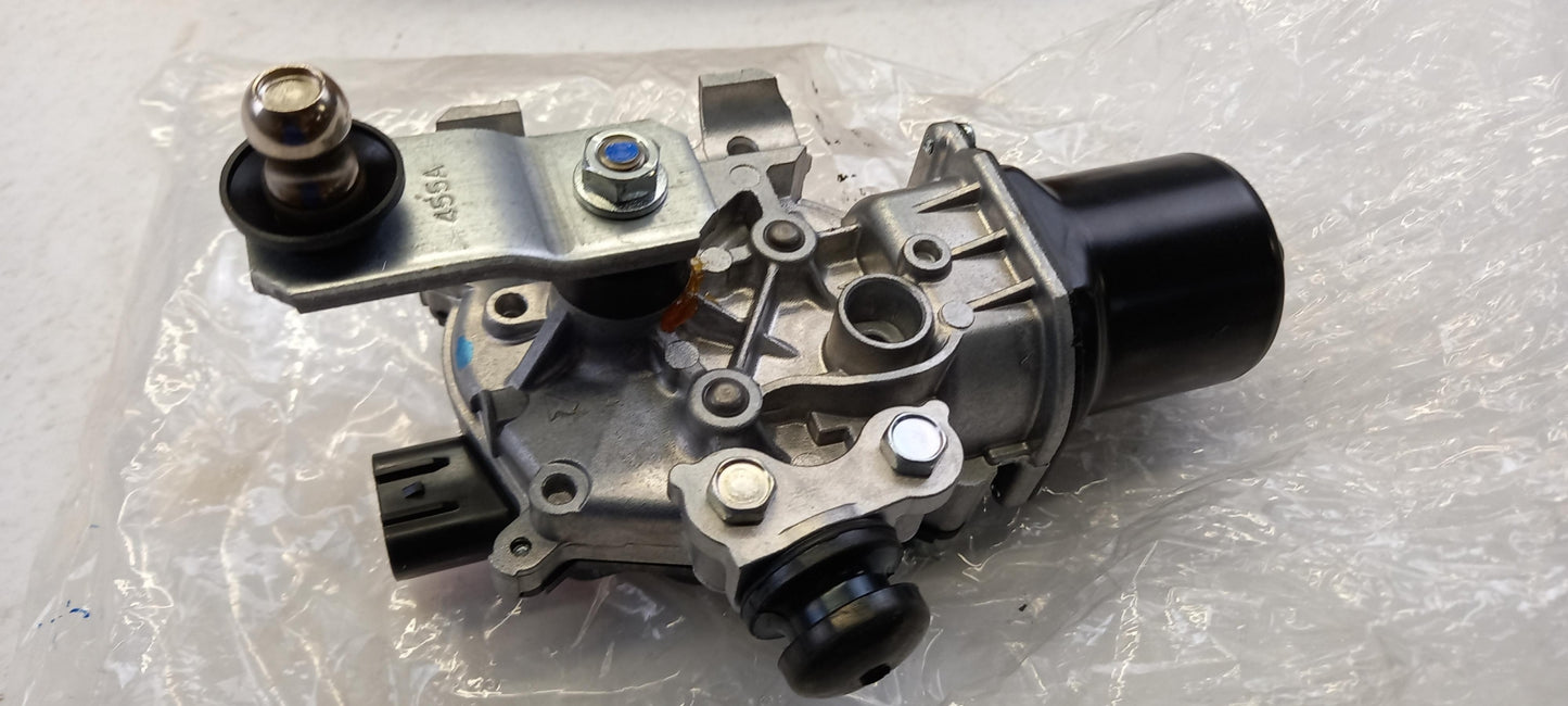 Original MAZDA CX-3 (DK) Wischermotor vorne DB2W67340