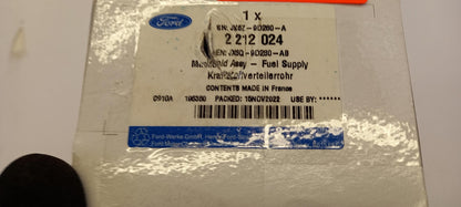 Original OE FORD Kraftstoff Verteilerrohr 2212024