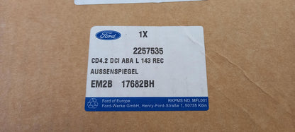 Original OE FORD Außenspiegel 2257535