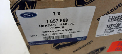 Original OE FORD Lichtmaschine 1857698