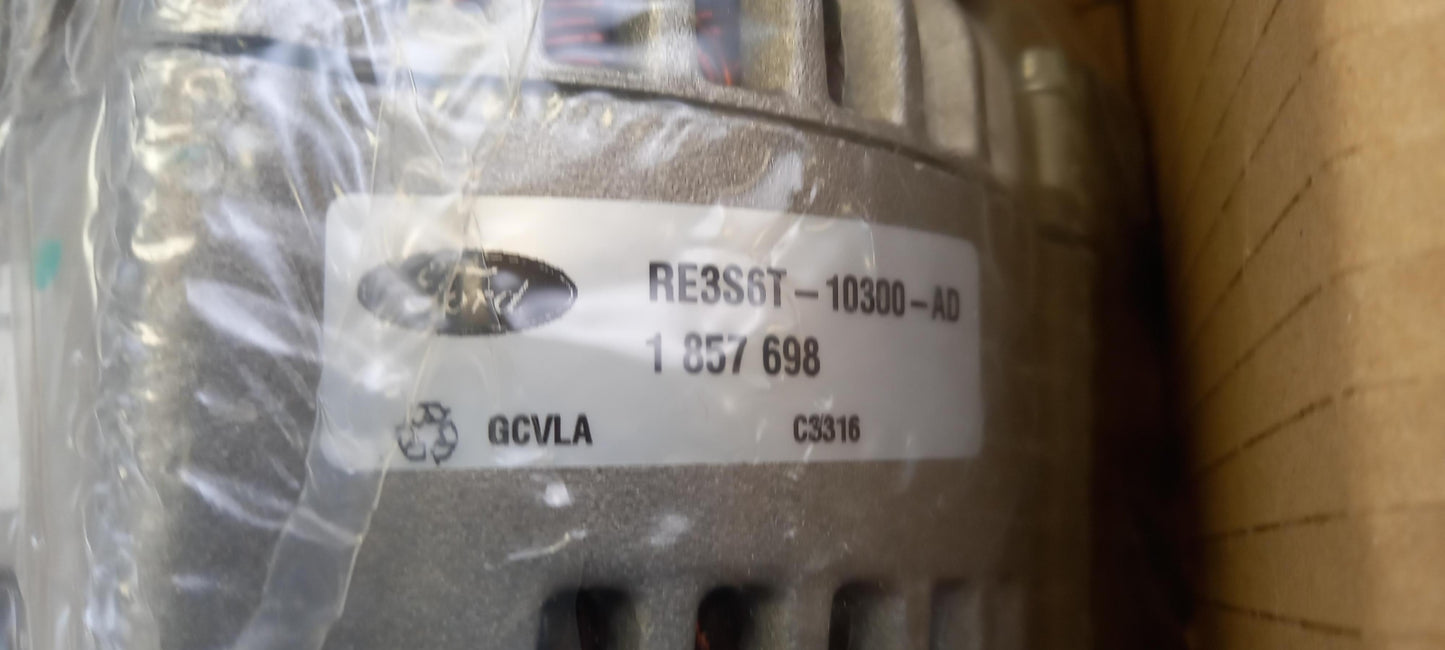 Original OE FORD Lichtmaschine 1857698
