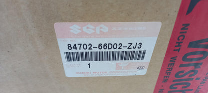 Original SUZUKI Grand Vitara I Außenspiegel links 8470266D02ZJ3