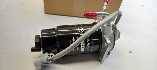 Original OE MAZDA 2 CX-3 Kraftstofffilter S51C13480C