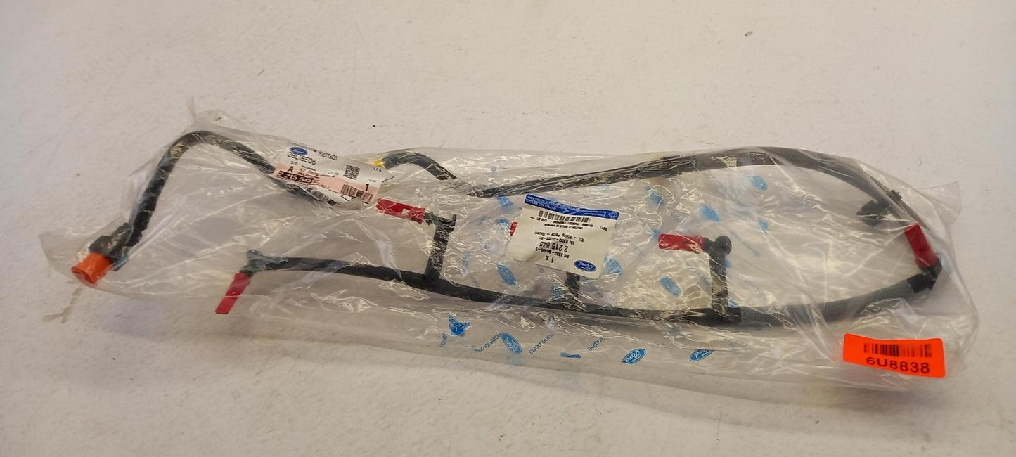 Original OE FORD Kraftstoffleitung 2215545