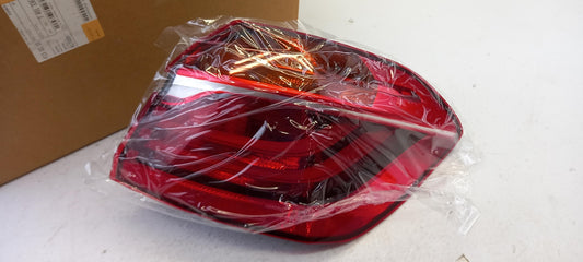 Original OE BMW Heckleuchte 63217491336