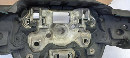 Original RANGE ROVER Evoque L538 (2012-2019) Lenkrad LR047921