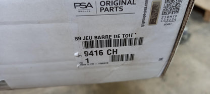 Original PEUGEOT Partner II CITROEN Berlingo  9416CH