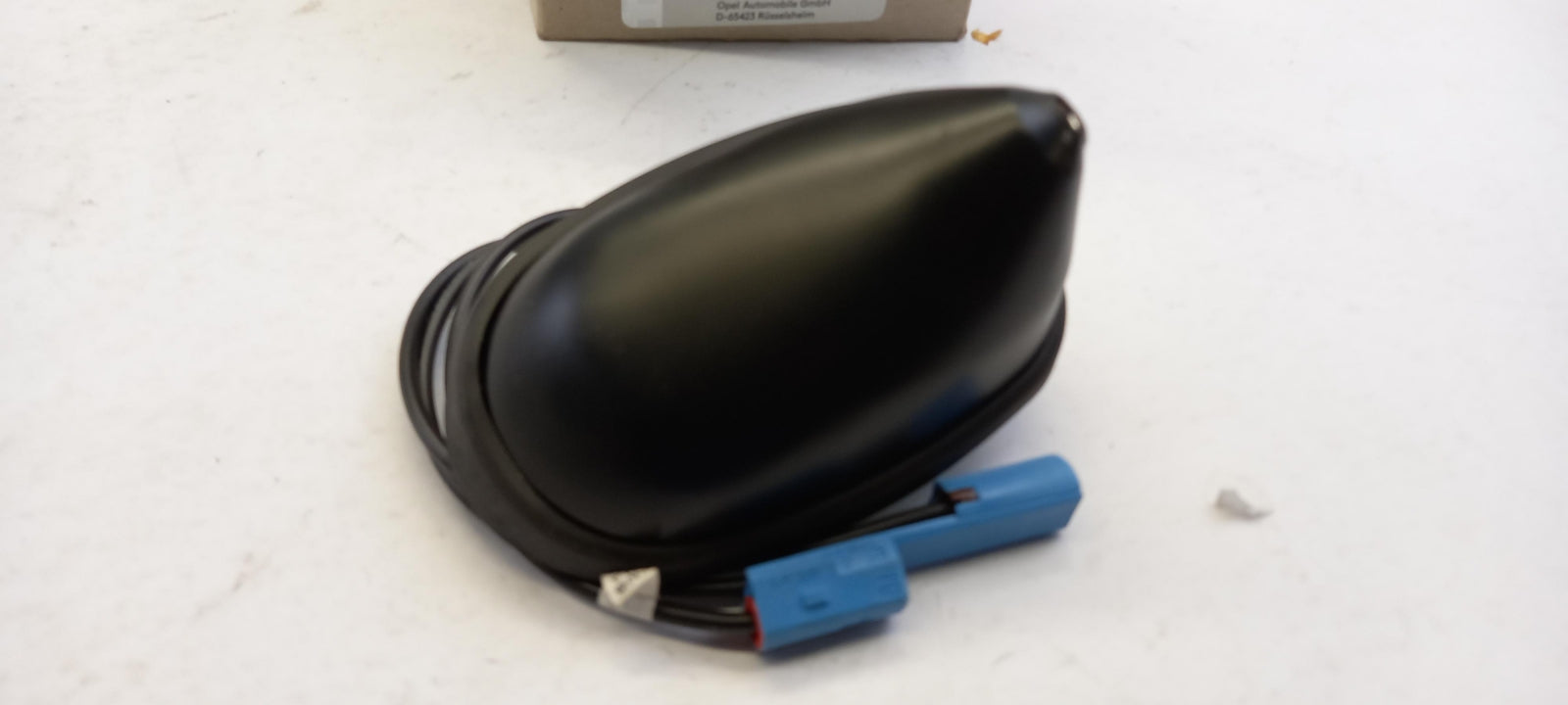 Original OPEL Zafira-B Antennenfuss 13173285