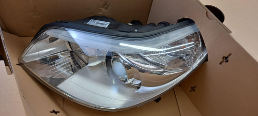 Original CITROEN C5 II Scheinwerfer vorne links 620847