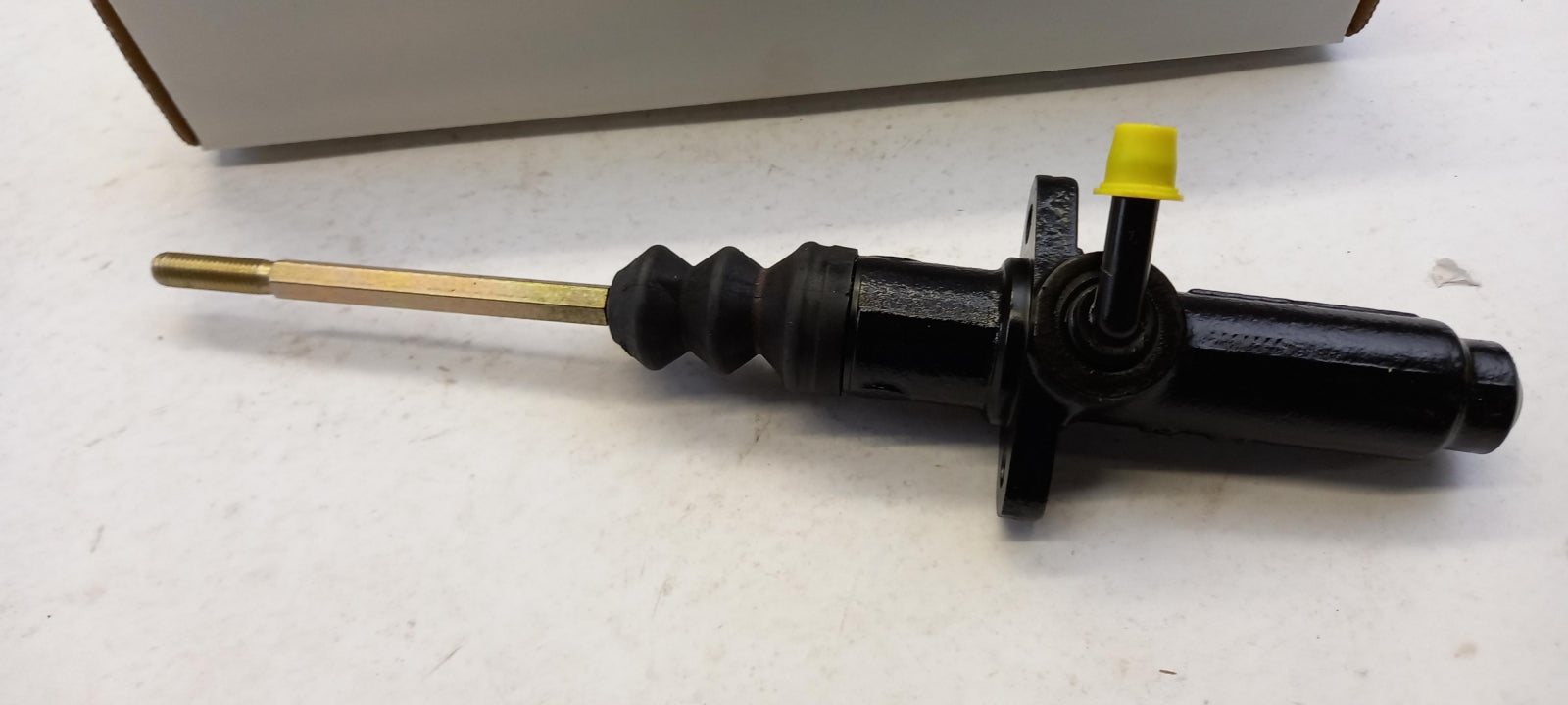 Original OE PORSCHE Kupplungsgeberzylinder 92842317306
