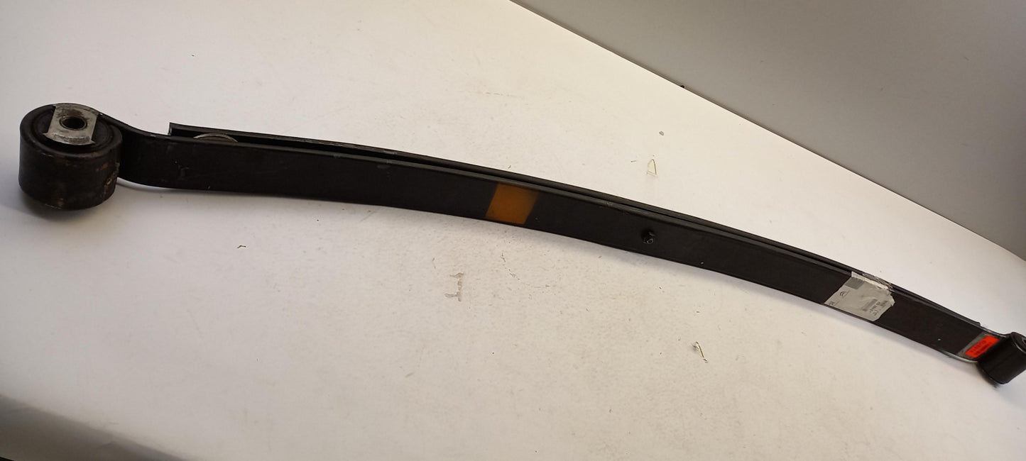 Original PEUGEOT Boxer 2006-2011 CITROEN Jumper 2006-2011 Blattfeder 5102Q2
